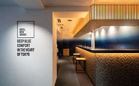 ホテルニューショーヘイ